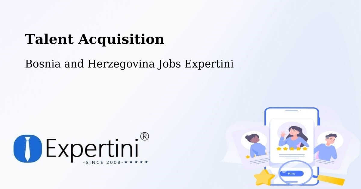 Post Jobs & Find Candidates in Pećigrad – Talent Acquisition Solutions - Bosnia and Herzegovina Jobs Expertini
